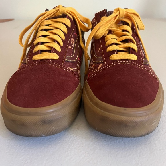 Vans X Vivienne Westwood Old Skool sneakers - Picture 3 of 9